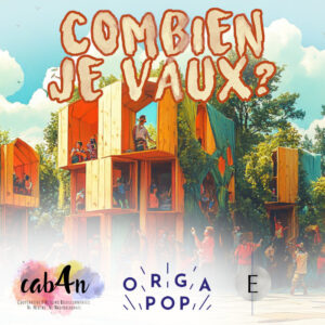 Combien je vaux ?