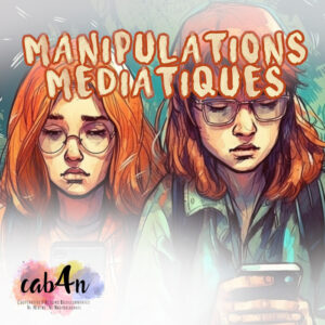 Manipulations médiatiques