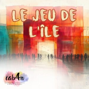 Le jeu de l&rsquo;île – module complet