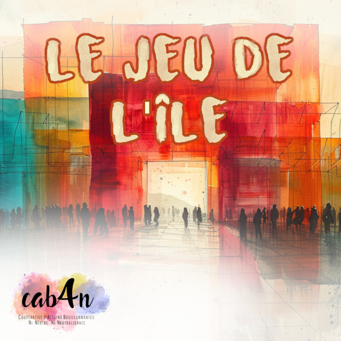 01-01 – Jeu de l’ile Carre