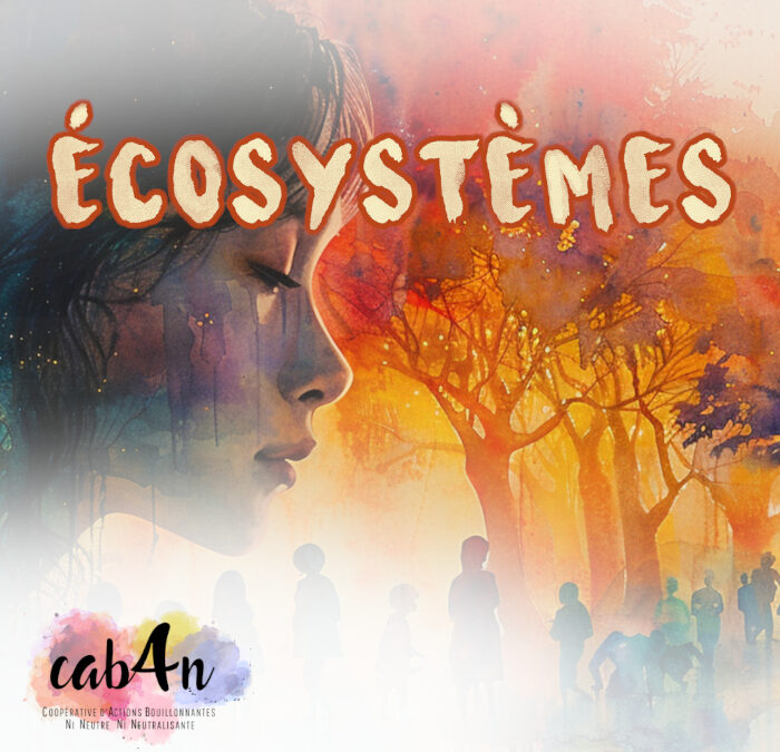 Ecosystèmes
