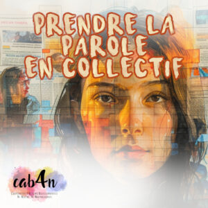 Prendre la parole en collectif