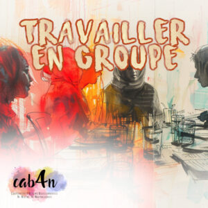 Travailler en groupe