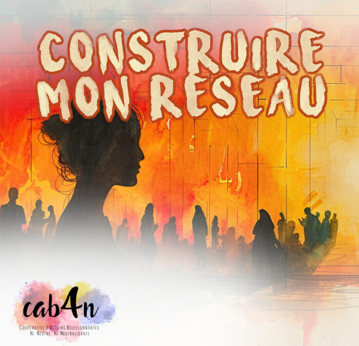 Construire mon réseau