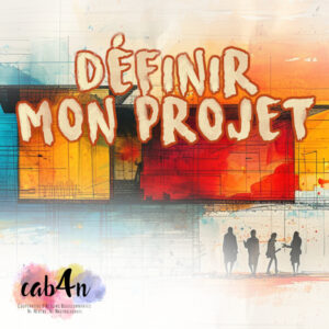 Définir mon projet