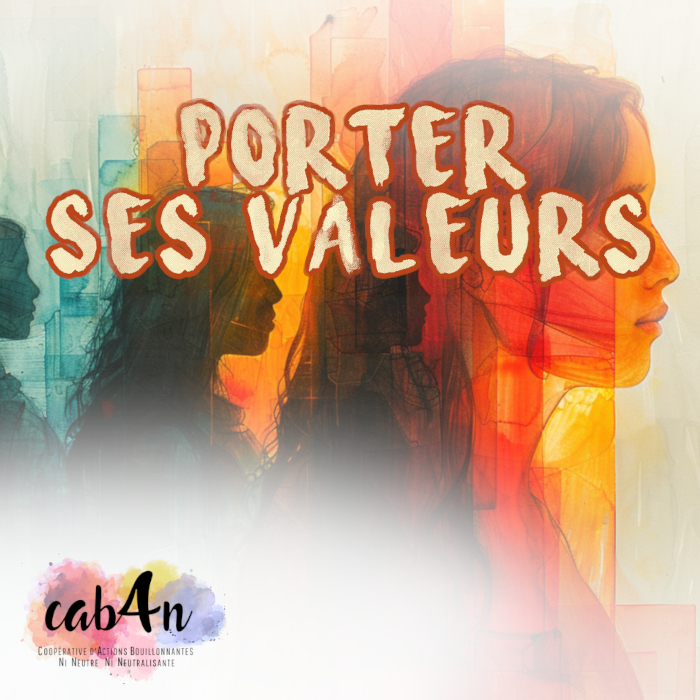 02-07 – Posture et valeurs Carre