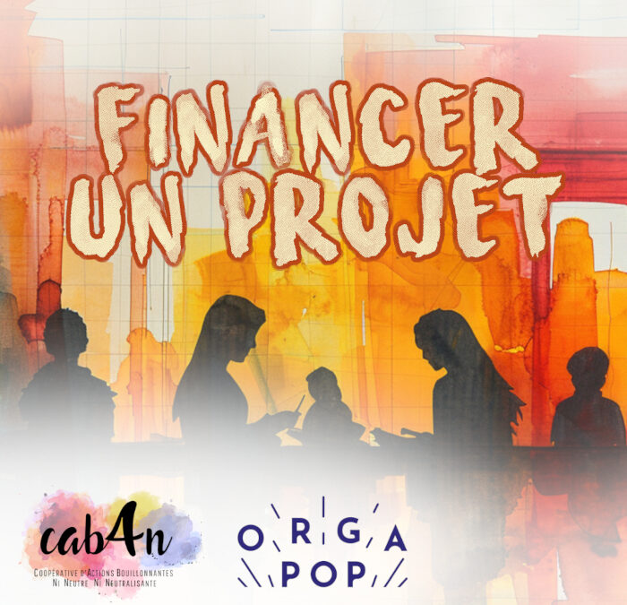 Financer un projet