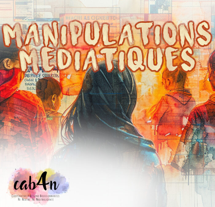 Manipulations médiatiques
