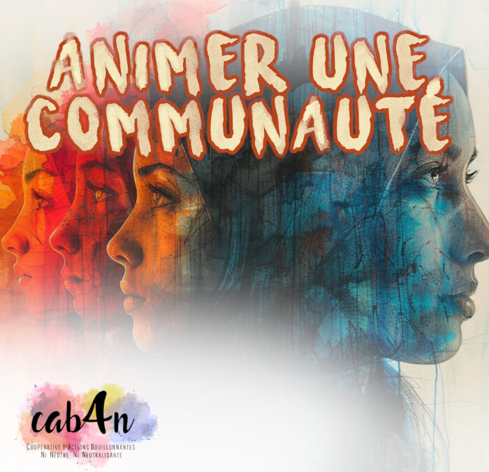 Animer une communauté